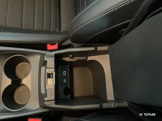 NISSAN QASHQAI III - voiture d'occasion - Photo 32