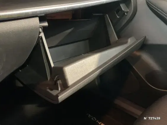 NISSAN QASHQAI III - voiture d'occasion - Photo 33