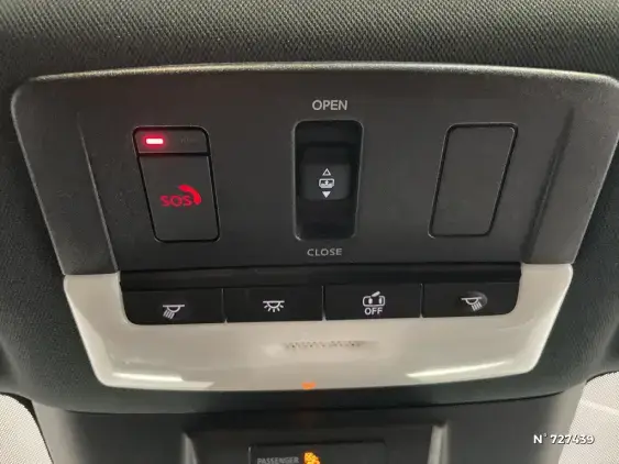 NISSAN QASHQAI III - voiture d'occasion - Photo 34