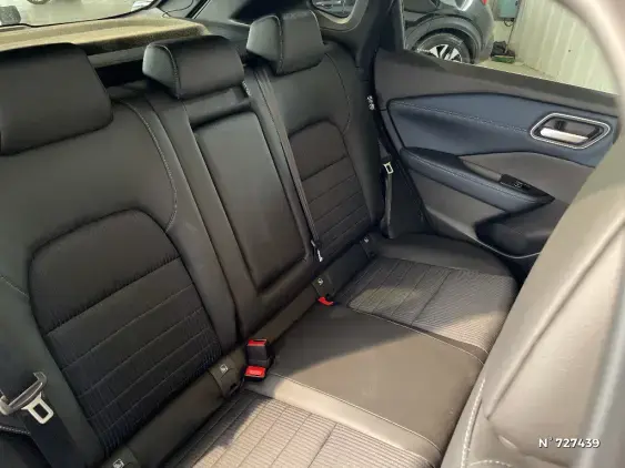 NISSAN QASHQAI III - voiture d'occasion - Photo 11