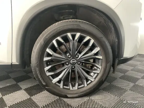 NISSAN X-TRAIL IV - voiture d'occasion - Photo 8