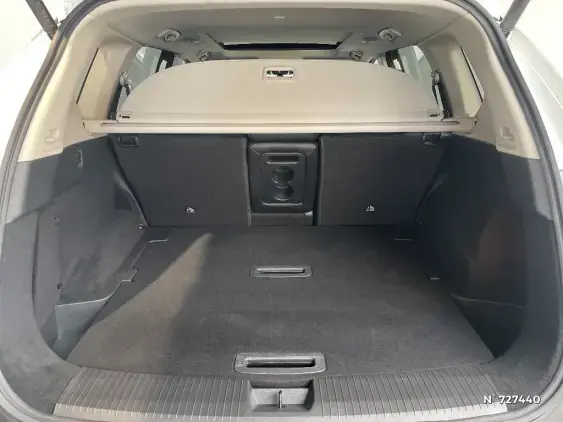 NISSAN X-TRAIL IV - voiture d'occasion - Photo 7