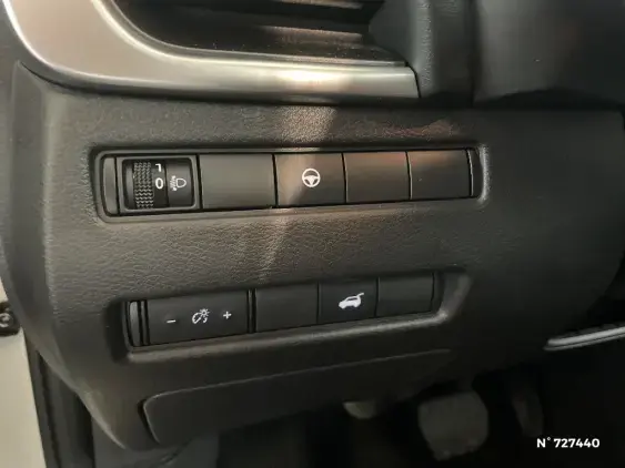 NISSAN X-TRAIL IV - voiture d'occasion - Photo 15