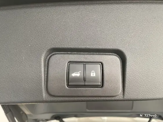 NISSAN X-TRAIL IV - voiture d'occasion - Photo 24