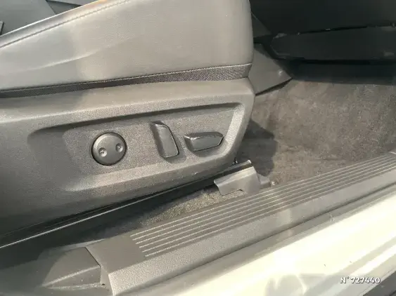 NISSAN X-TRAIL IV - voiture d'occasion - Photo 25