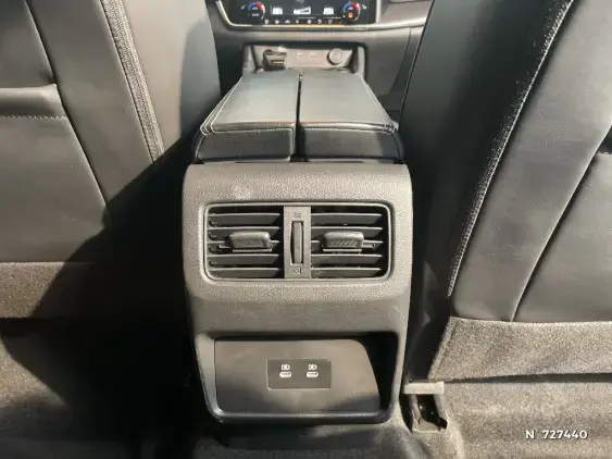 NISSAN X-TRAIL IV - voiture d'occasion - Photo 26