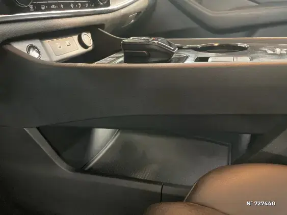 NISSAN X-TRAIL IV - voiture d'occasion - Photo 28