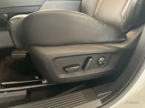 NISSAN X-TRAIL IV - voiture d'occasion - Photo 29