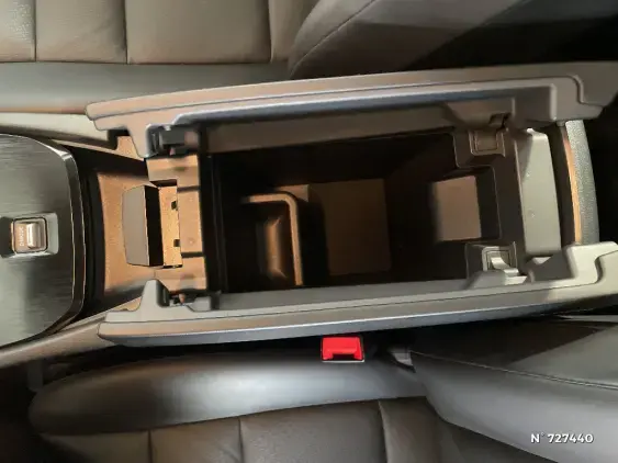 NISSAN X-TRAIL IV - voiture d'occasion - Photo 32