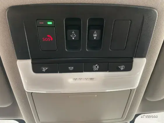 NISSAN X-TRAIL IV - voiture d'occasion - Photo 34