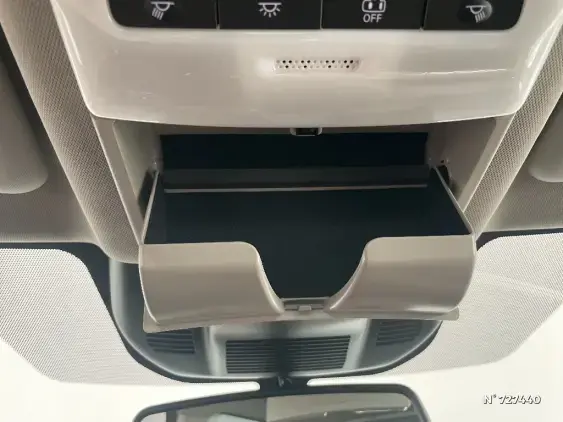 NISSAN X-TRAIL IV - voiture d'occasion - Photo 35