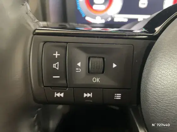 NISSAN X-TRAIL IV - voiture d'occasion - Photo 36