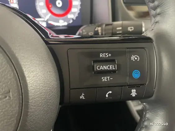 NISSAN X-TRAIL IV - voiture d'occasion - Photo 37