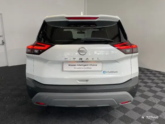 NISSAN X-TRAIL IV - voiture d'occasion - Photo 6