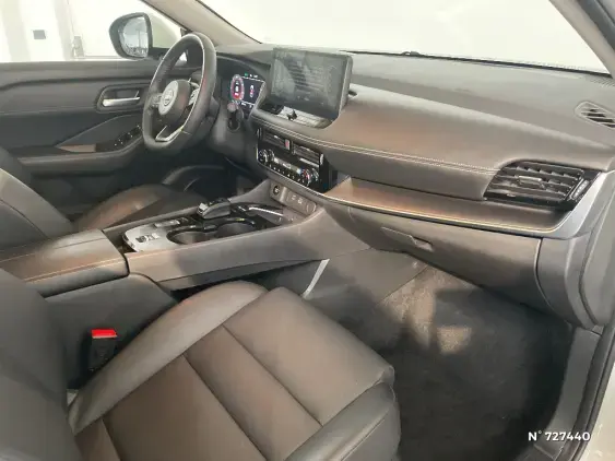 NISSAN X-TRAIL IV - voiture d'occasion - Photo 10