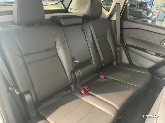 NISSAN X-TRAIL IV - voiture d'occasion - Photo 11