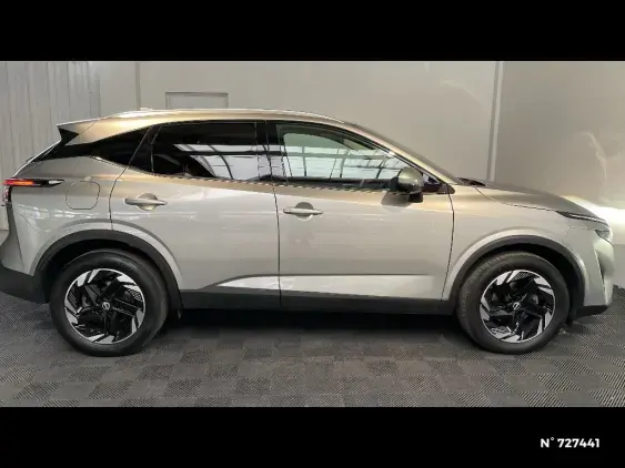 NISSAN QASHQAI III - voiture d'occasion - Photo 5