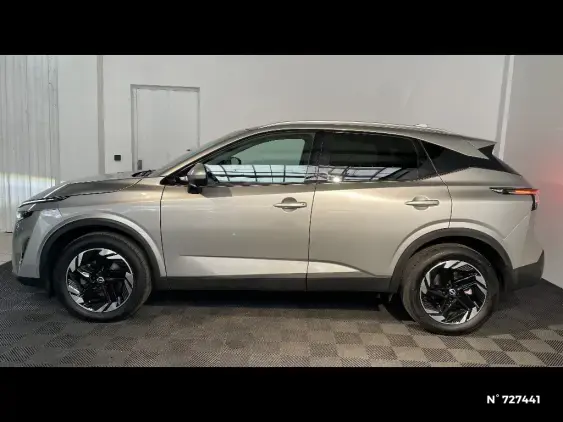 NISSAN QASHQAI III - voiture d'occasion - Photo 2