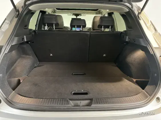 NISSAN QASHQAI III - voiture d'occasion - Photo 7