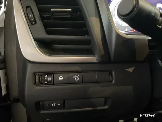 NISSAN QASHQAI III - voiture d'occasion - Photo 15