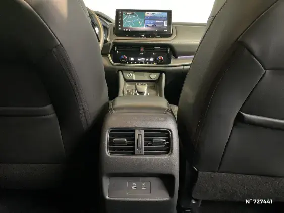 NISSAN QASHQAI III - voiture d'occasion - Photo 26