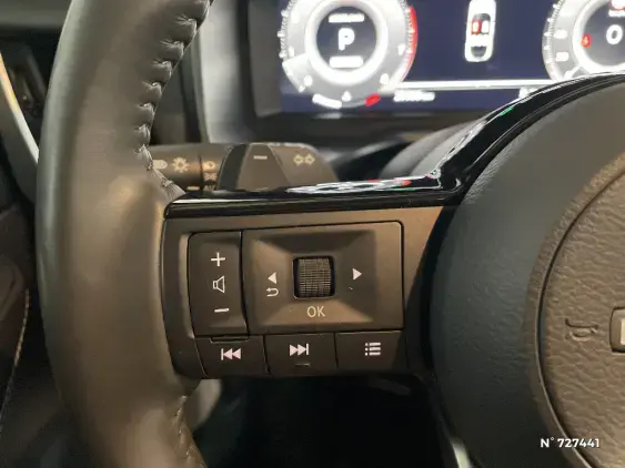 NISSAN QASHQAI III - voiture d'occasion - Photo 27