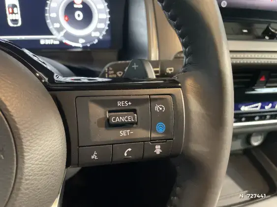 NISSAN QASHQAI III - voiture d'occasion - Photo 28