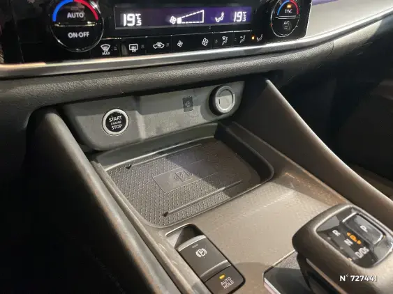 NISSAN QASHQAI III - voiture d'occasion - Photo 29