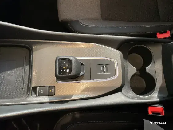 NISSAN QASHQAI III - voiture d'occasion - Photo 30