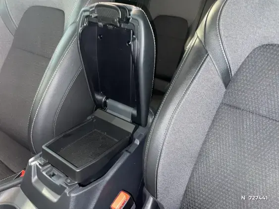 NISSAN QASHQAI III - voiture d'occasion - Photo 31