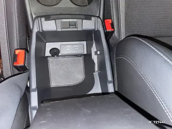 NISSAN QASHQAI III - voiture d'occasion - Photo 32