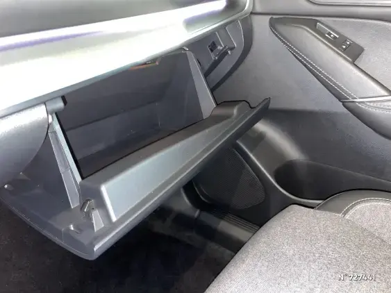 NISSAN QASHQAI III - voiture d'occasion - Photo 33