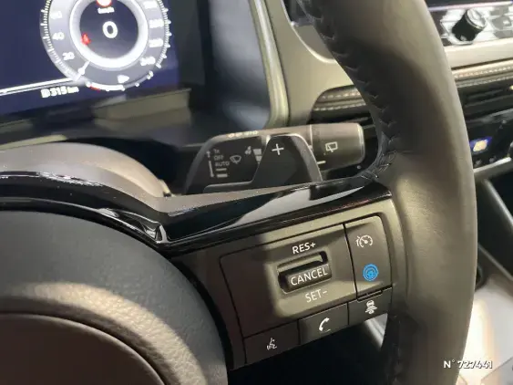 NISSAN QASHQAI III - voiture d'occasion - Photo 36