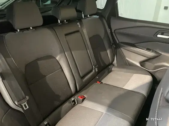 NISSAN QASHQAI III - voiture d'occasion - Photo 11