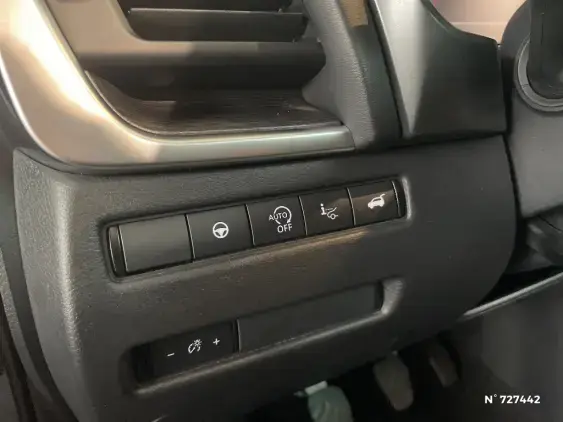 NISSAN QASHQAI III - voiture d'occasion - Photo 14