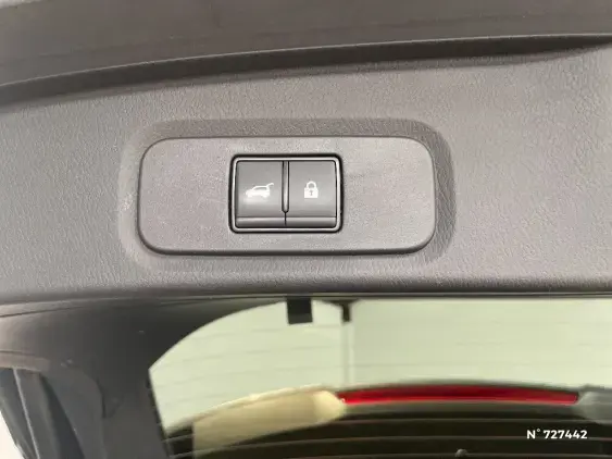 NISSAN QASHQAI III - voiture d'occasion - Photo 23