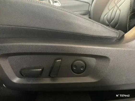 NISSAN QASHQAI III - voiture d'occasion - Photo 24