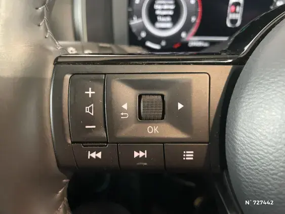 NISSAN QASHQAI III - voiture d'occasion - Photo 25