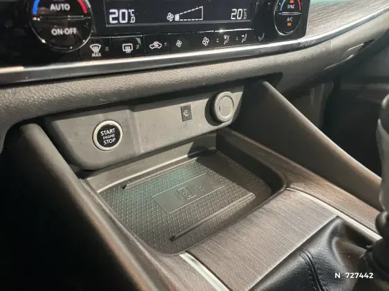 NISSAN QASHQAI III - voiture d'occasion - Photo 27