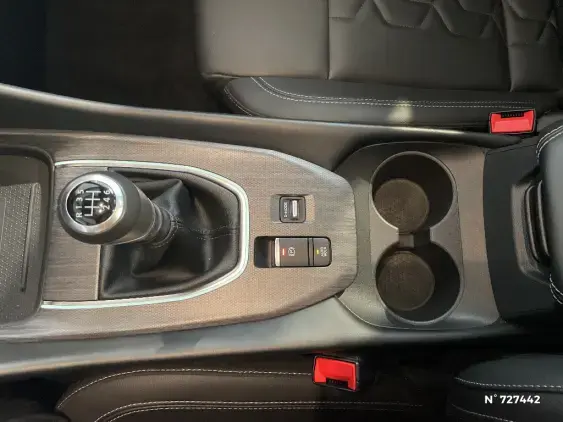 NISSAN QASHQAI III - voiture d'occasion - Photo 28