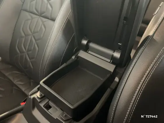 NISSAN QASHQAI III - voiture d'occasion - Photo 29