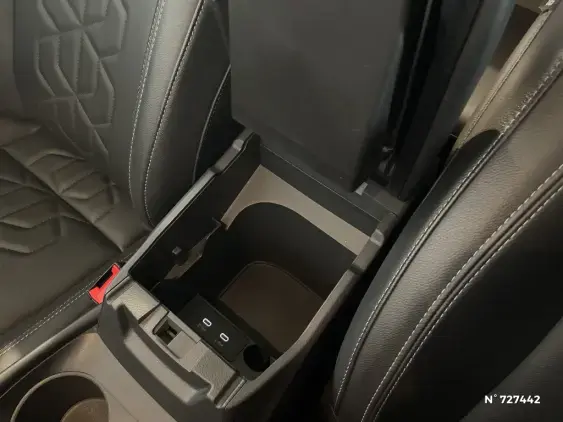 NISSAN QASHQAI III - voiture d'occasion - Photo 30