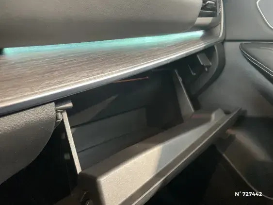 NISSAN QASHQAI III - voiture d'occasion - Photo 31