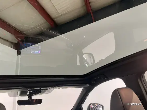 NISSAN QASHQAI III - voiture d'occasion - Photo 33