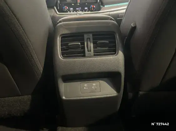 NISSAN QASHQAI III - voiture d'occasion - Photo 34