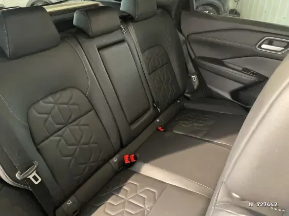 NISSAN QASHQAI III - voiture d'occasion - Photo 11