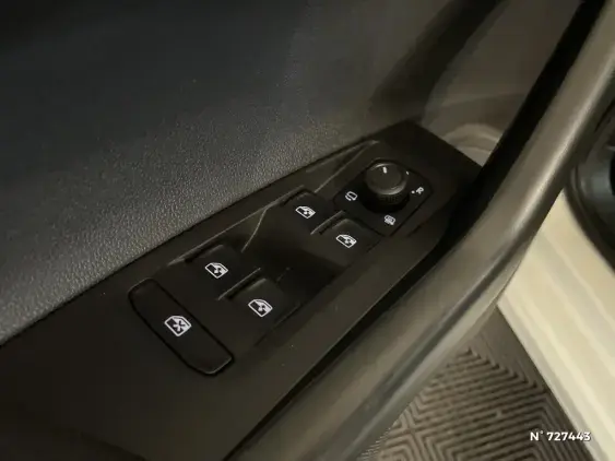 VOLKSWAGEN POLO VI - voiture d'occasion - Photo 15