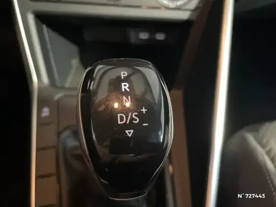 VOLKSWAGEN POLO VI - voiture d'occasion - Photo 34