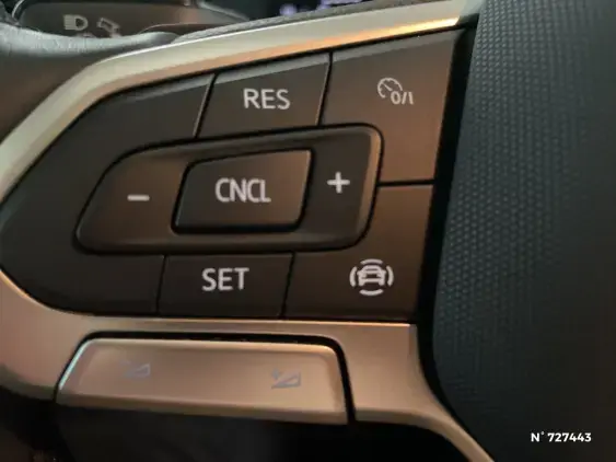 VOLKSWAGEN POLO VI - voiture d'occasion - Photo 36