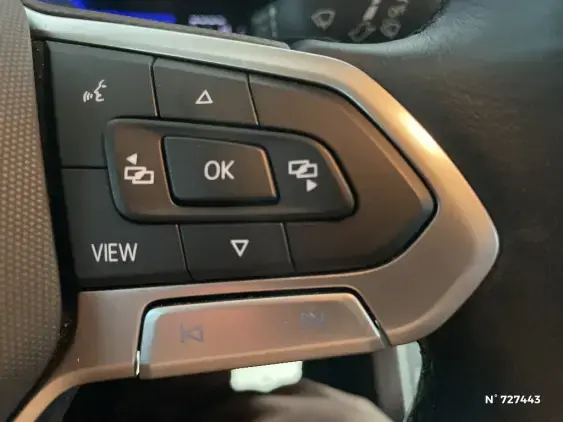 VOLKSWAGEN POLO VI - voiture d'occasion - Photo 37